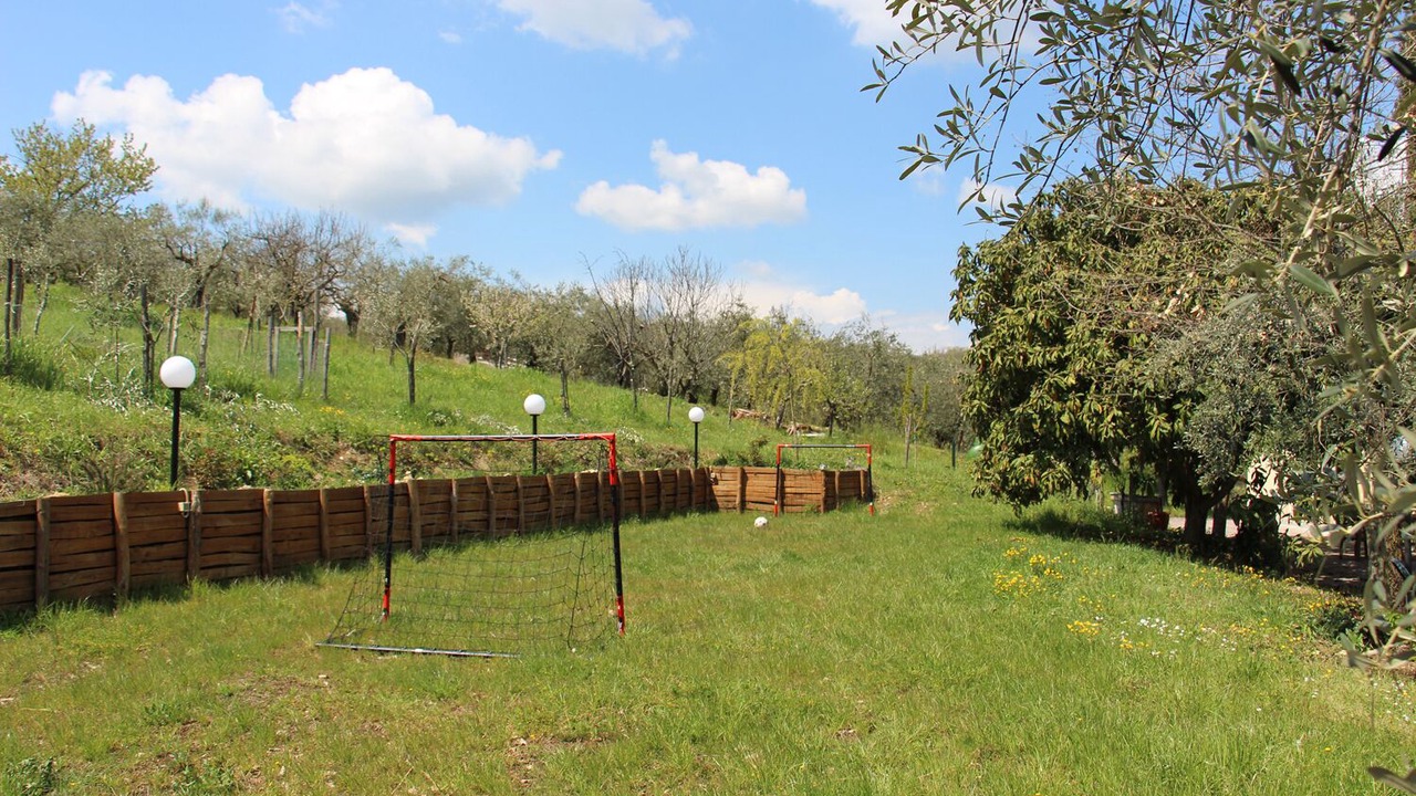 Photo of Outdoor in Castel Madama