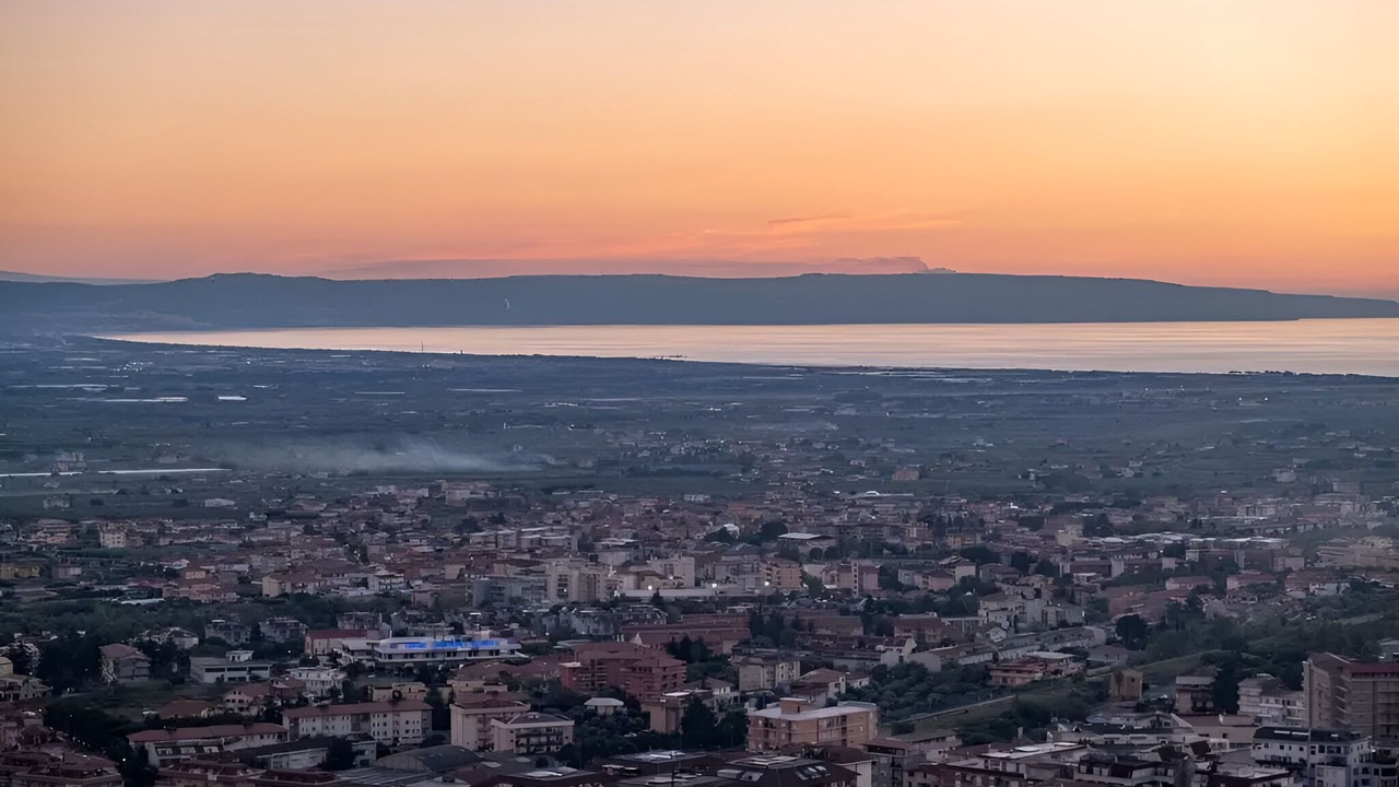 Photo of Outdoor in Sant'Eufemia Lamezia
