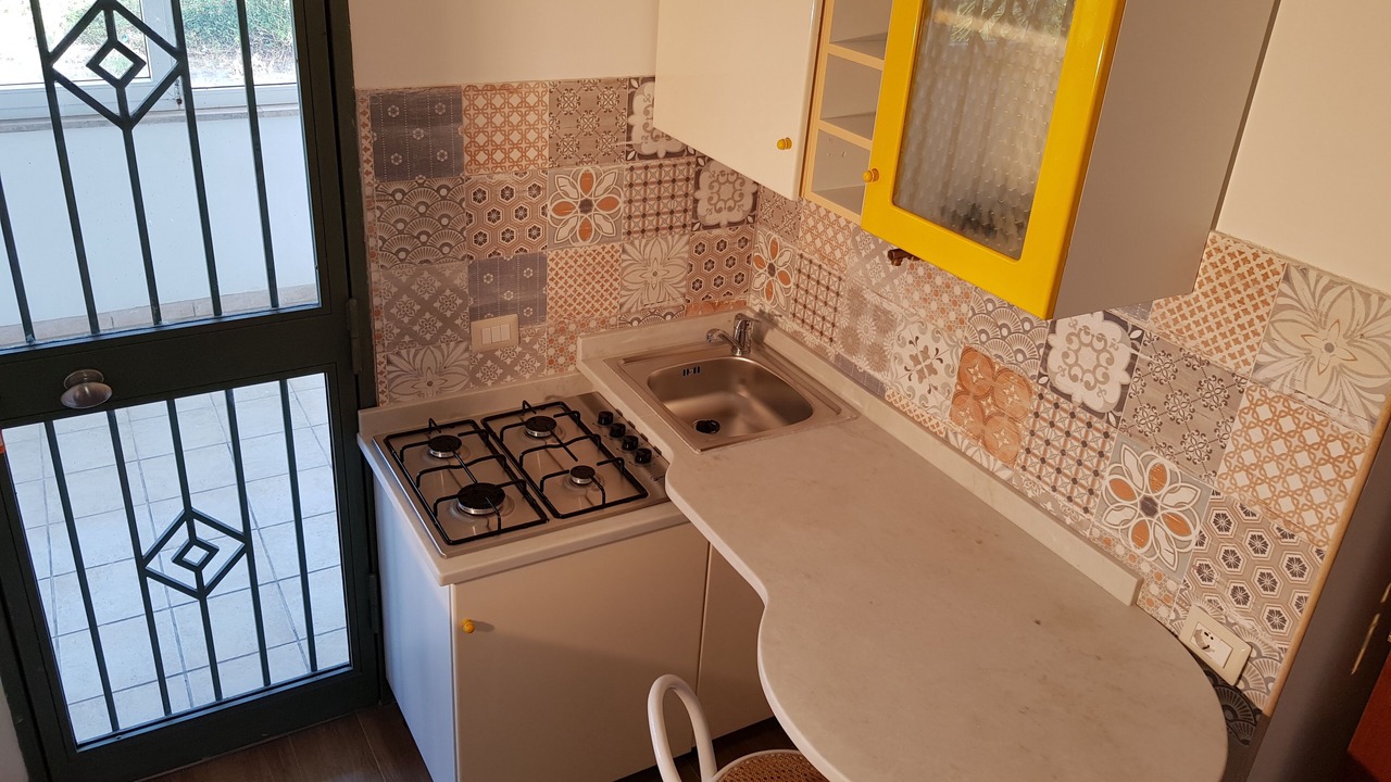 Photo of Kitchen in Sant'Eufemia Lamezia