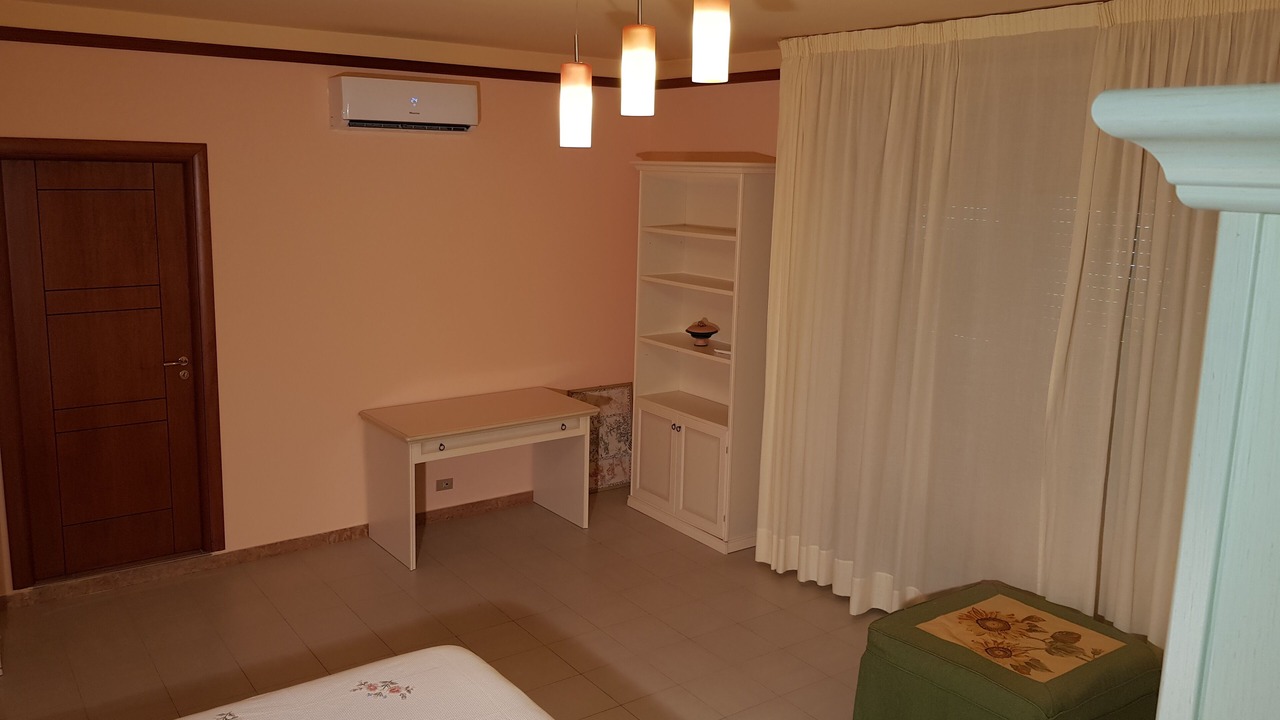 Photo of Bedroom in Sant'Eufemia Lamezia