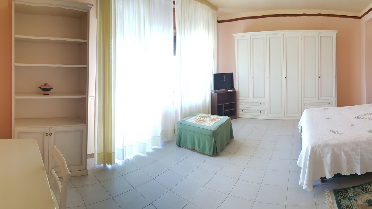 Photo of Bedroom in Sant'Eufemia Lamezia