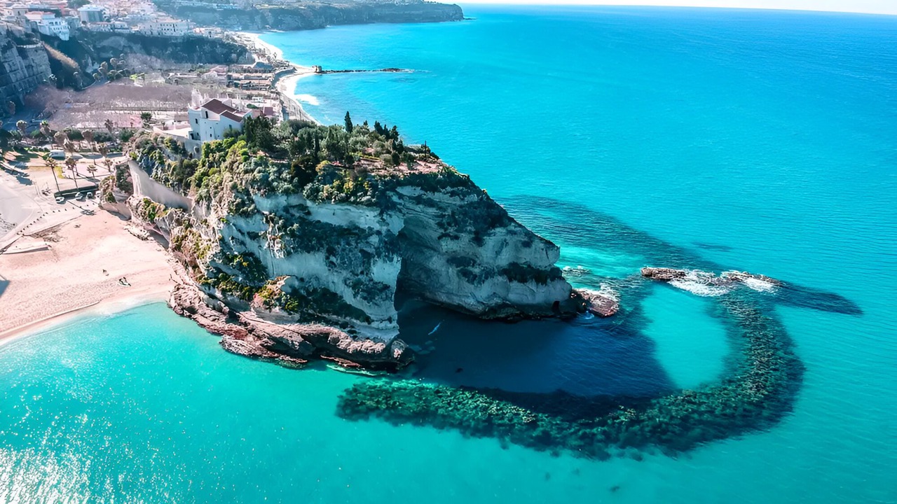 Photo of Outdoor in Sant'Eufemia Lamezia