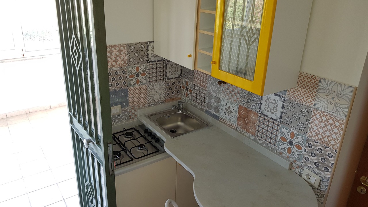 Photo of Kitchen in Sant'Eufemia Lamezia