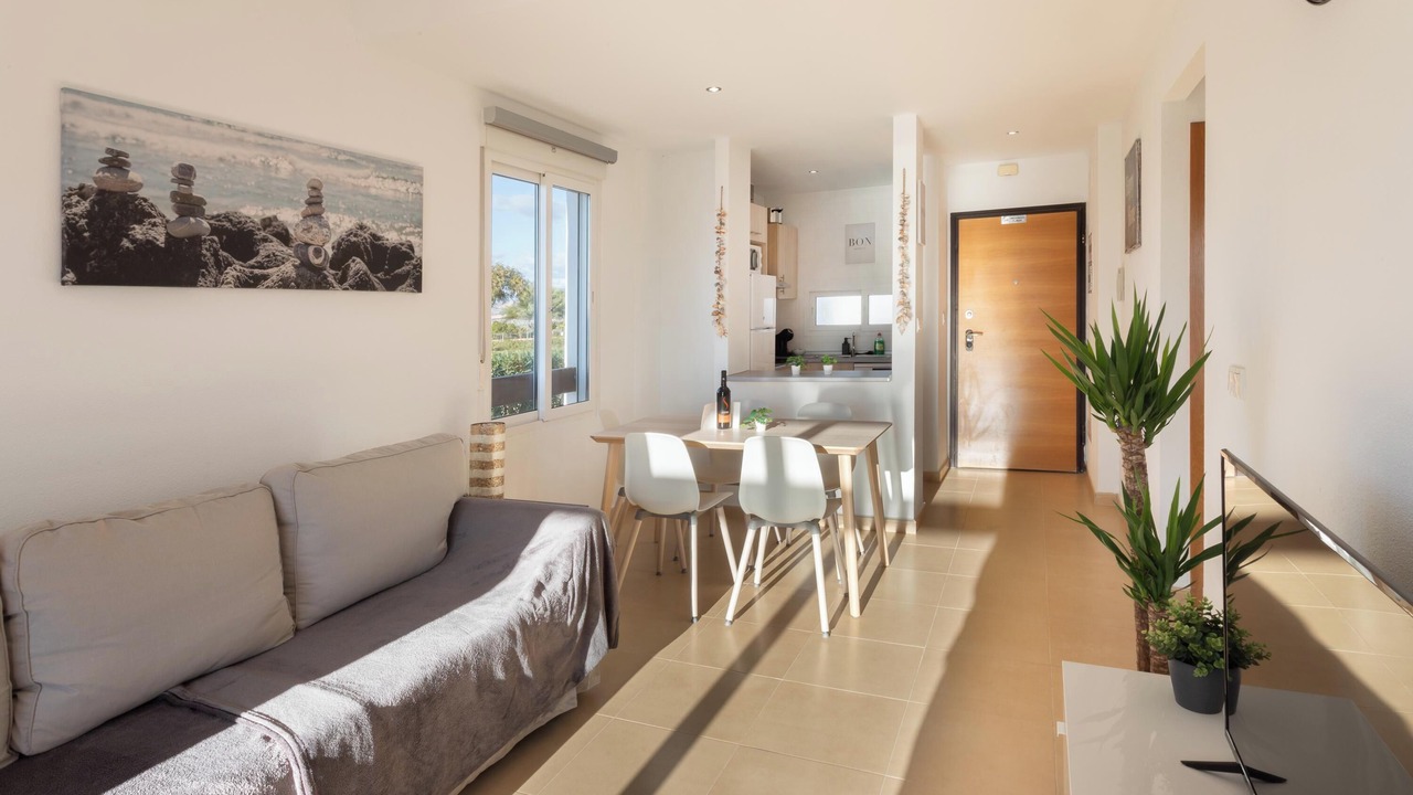 Photo of Livingroom in Alhama de Murcia