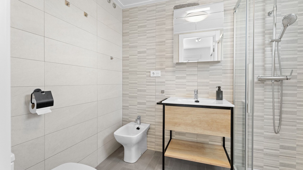 Photo of Bathroom in Puerto Marino