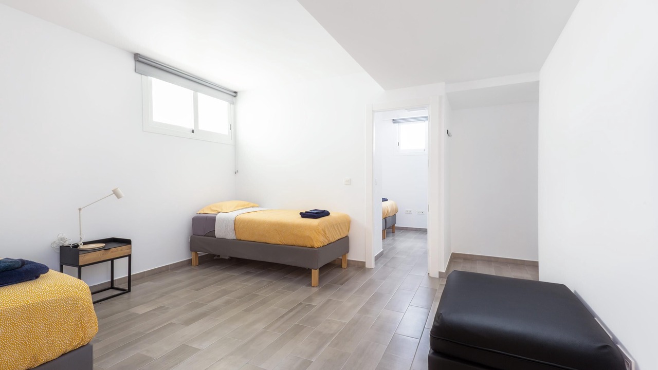Photo of Bedroom in Puerto Marino