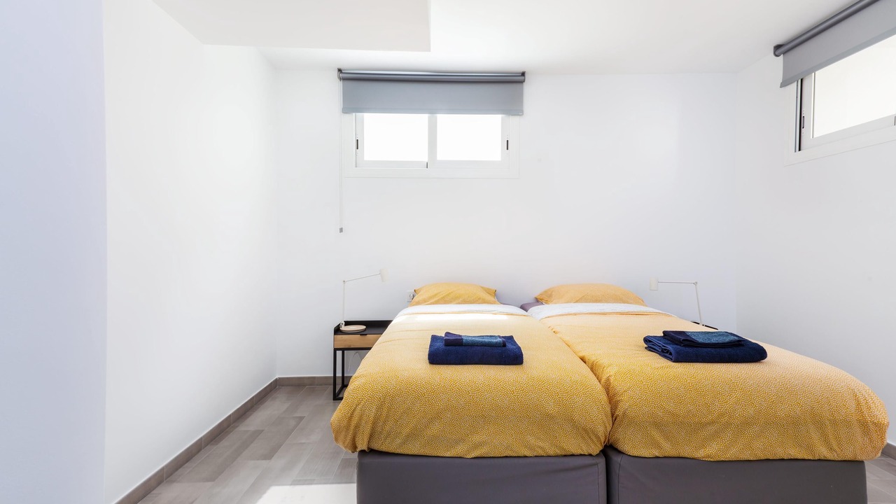 Photo of Bedroom in Puerto Marino