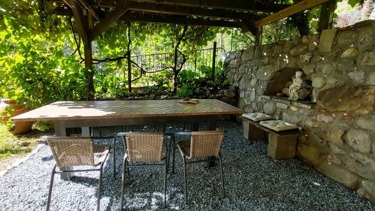 Photo of Outdoor in Carlazzo