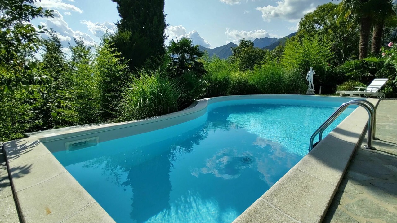 Photo of Outdoor in Carlazzo