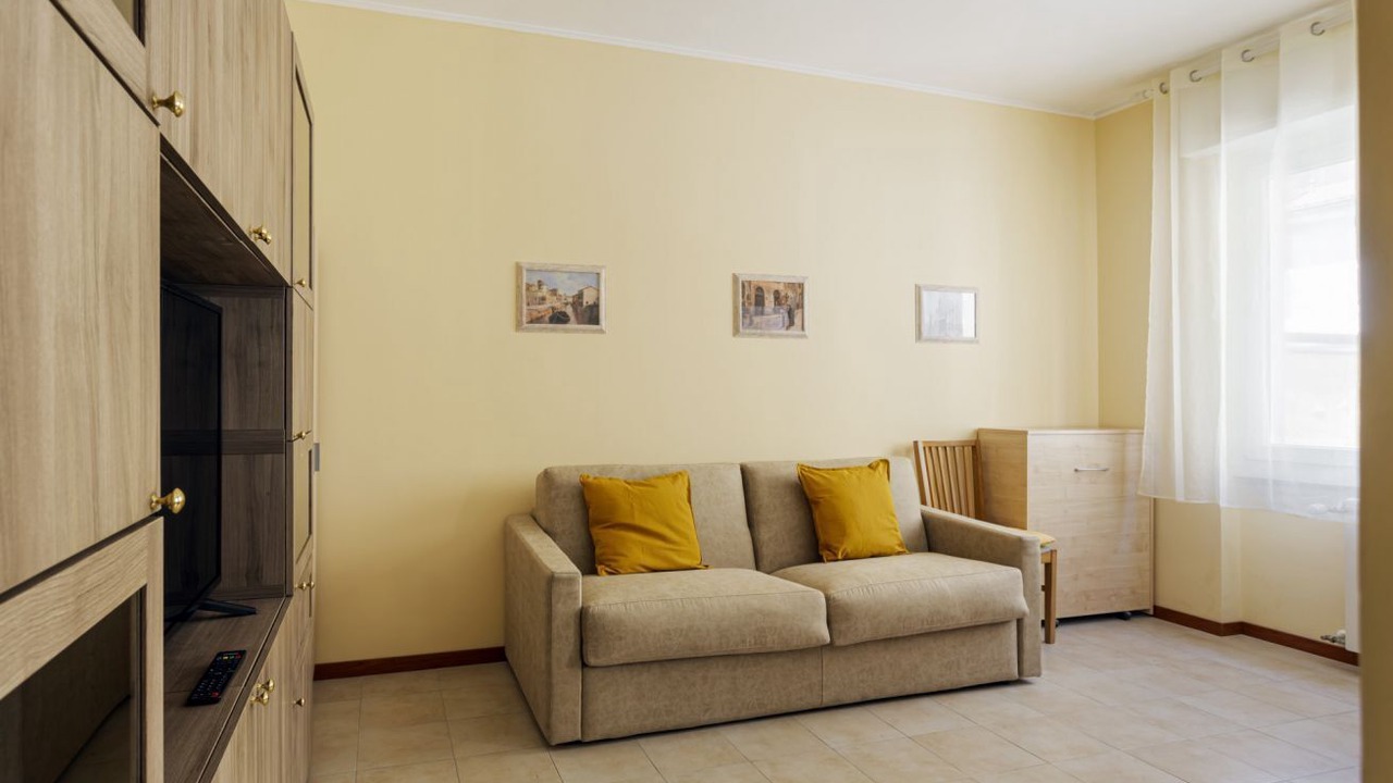Photo of Livingroom in Turro