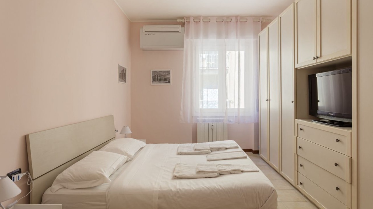 Photo of Bedroom in Turro
