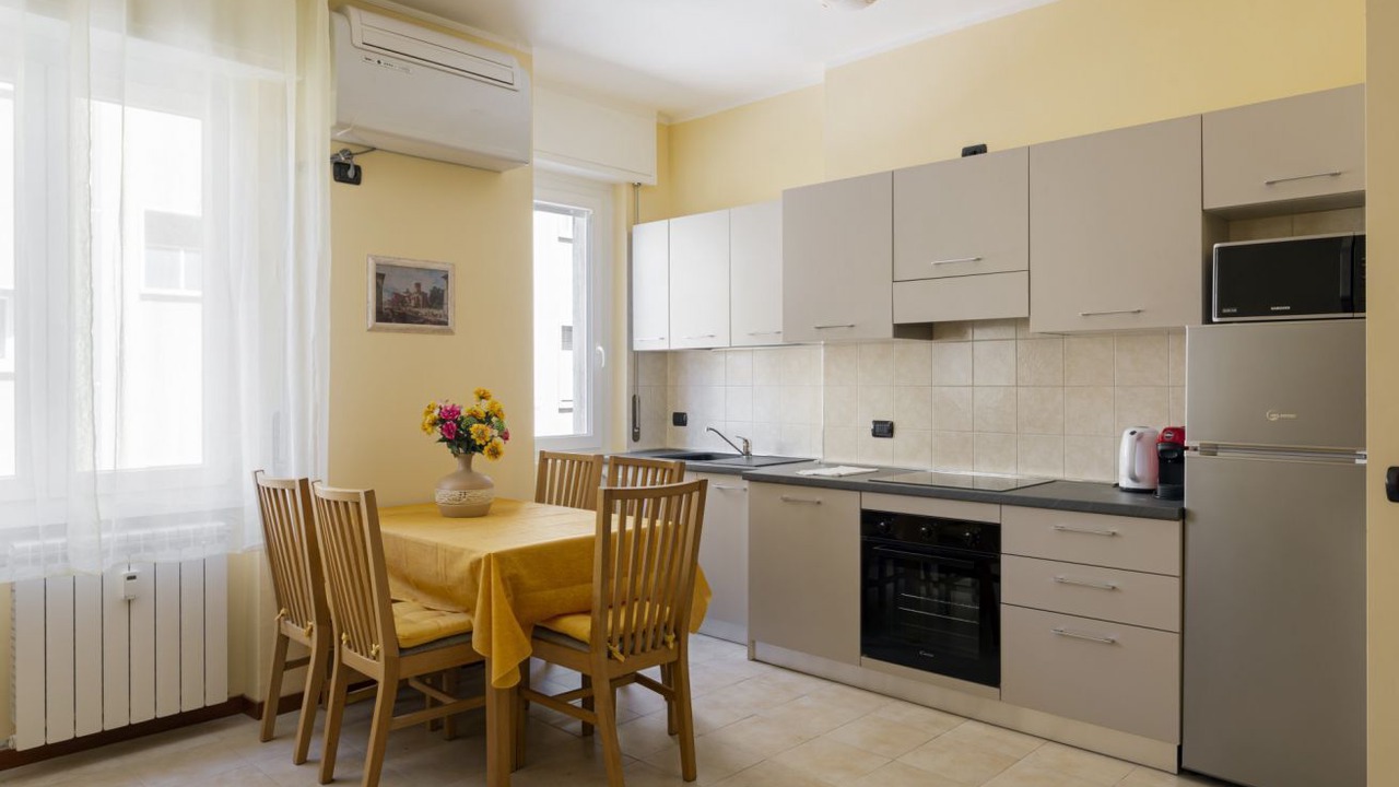 Photo of Kitchen in Turro