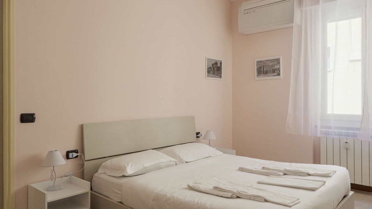 Photo of Bedroom in Turro