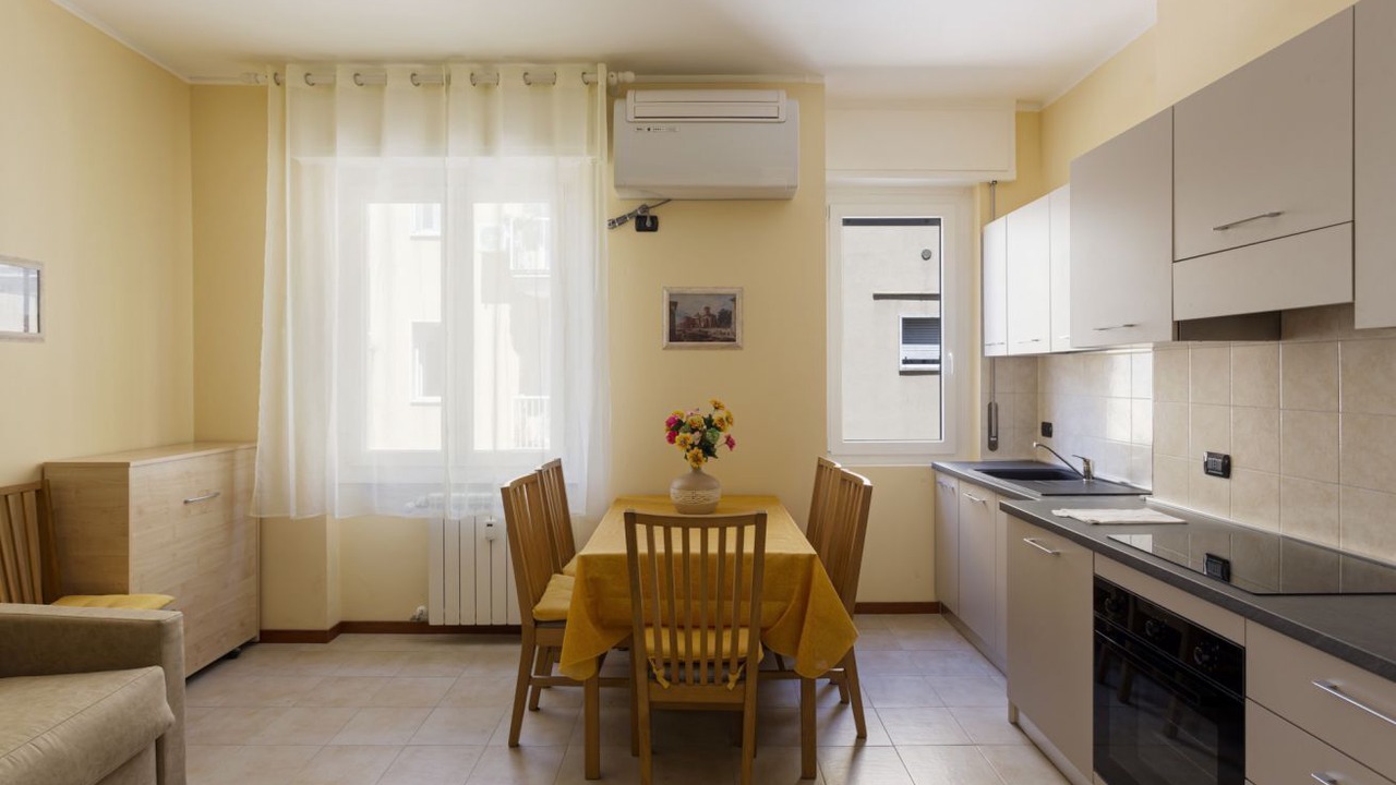 Photo of Kitchen in Turro