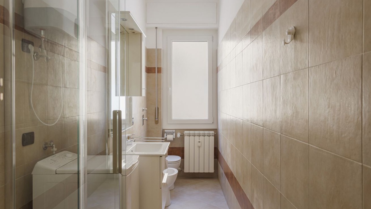 Photo of Bathroom in Turro