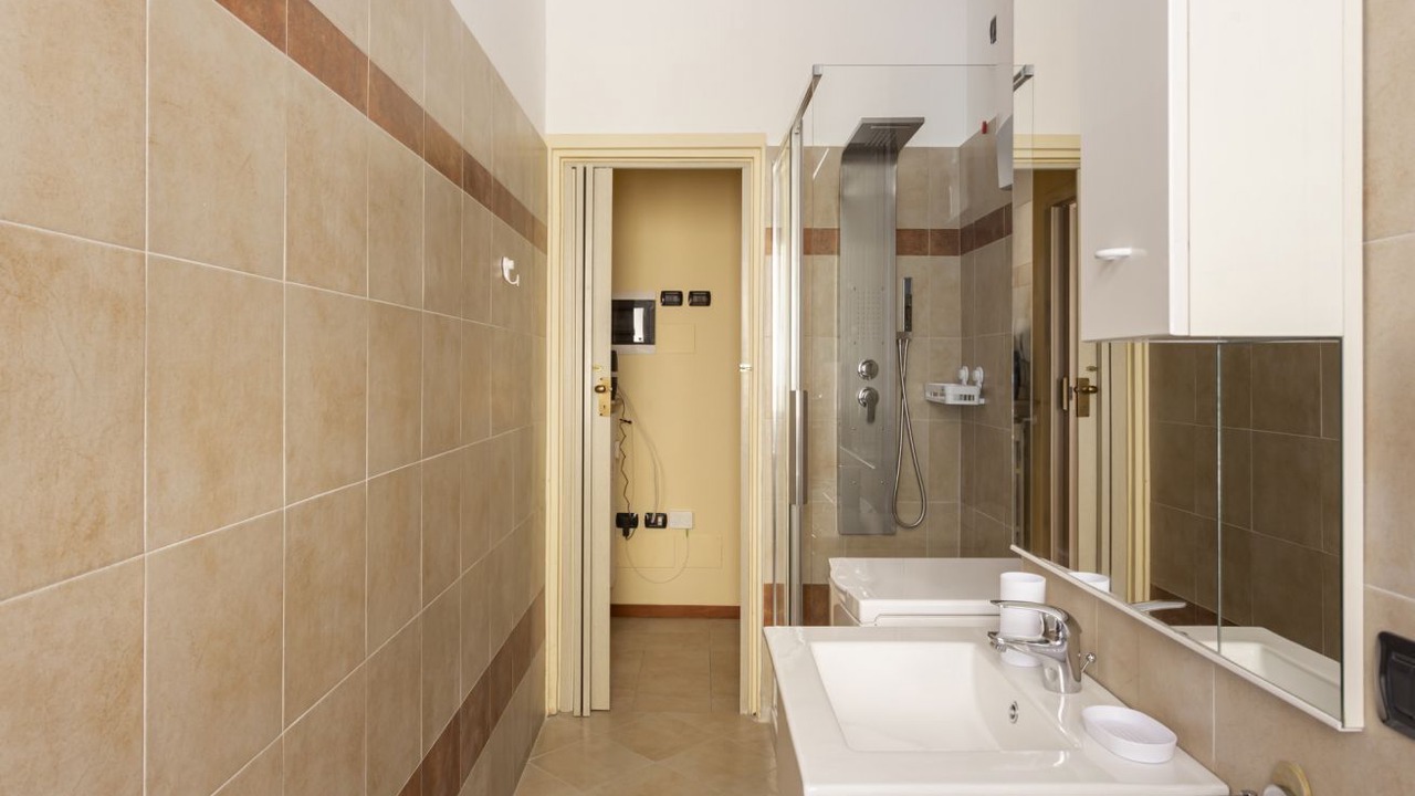 Photo of Bathroom in Turro