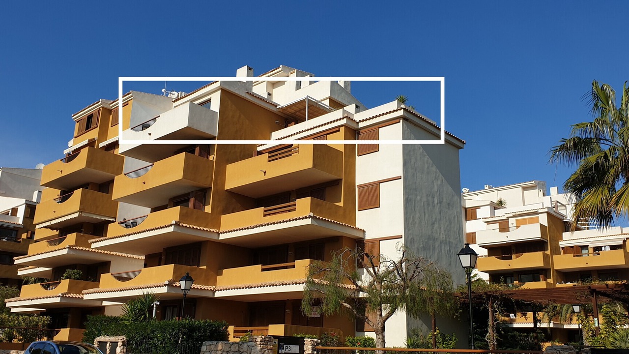 Photo of Outdoor in Punta Prima