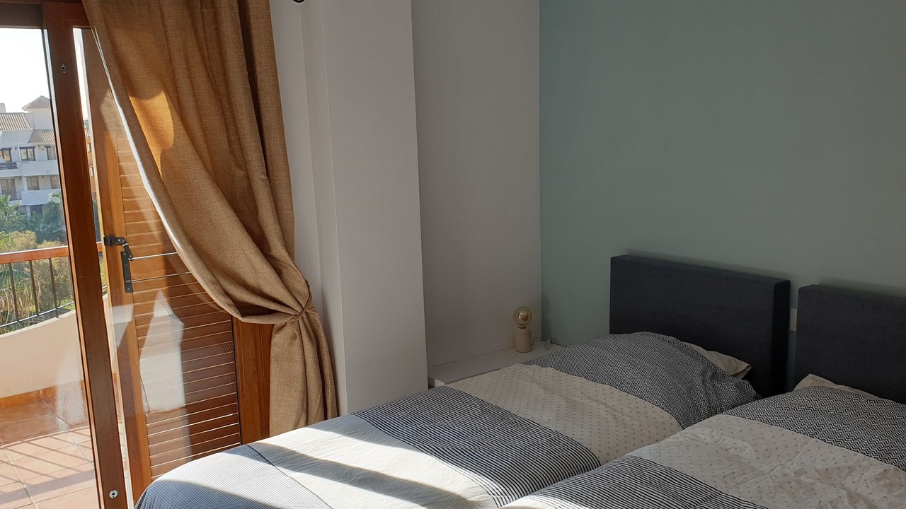 Photo of Bedroom in Punta Prima