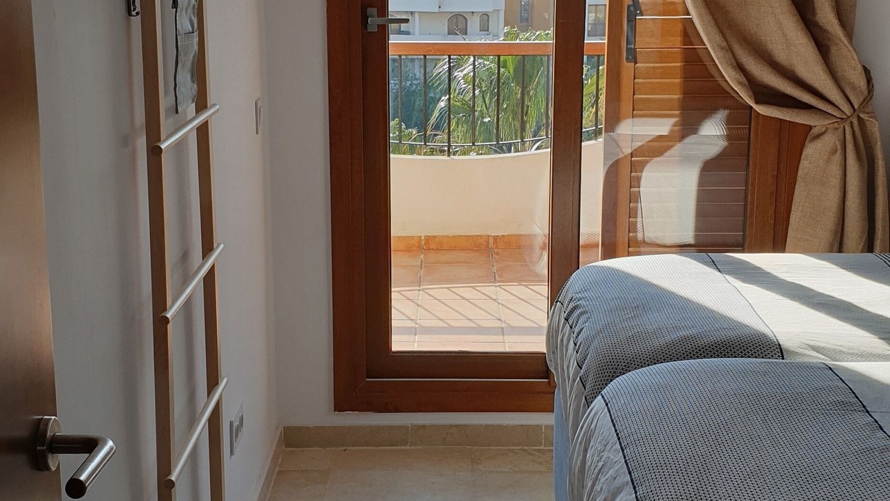 Photo of Bedroom in Punta Prima