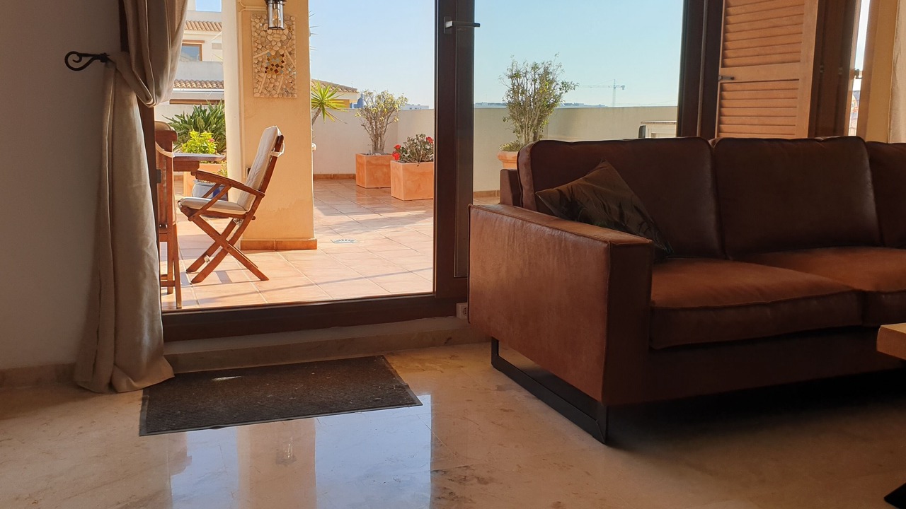 Photo of Livingroom in Punta Prima