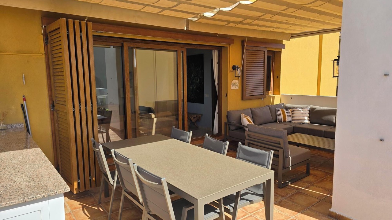 Photo of Outdoor in Punta Prima