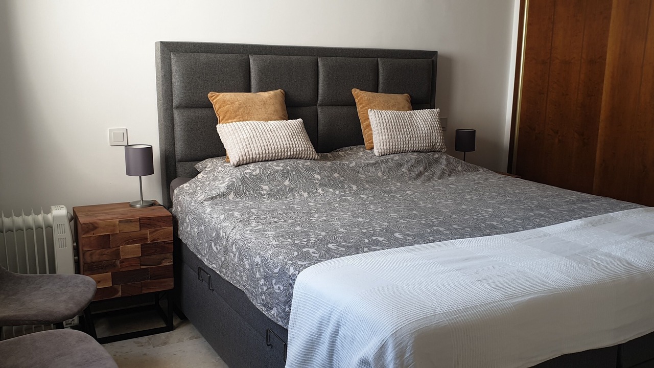 Photo of Bedroom in Punta Prima