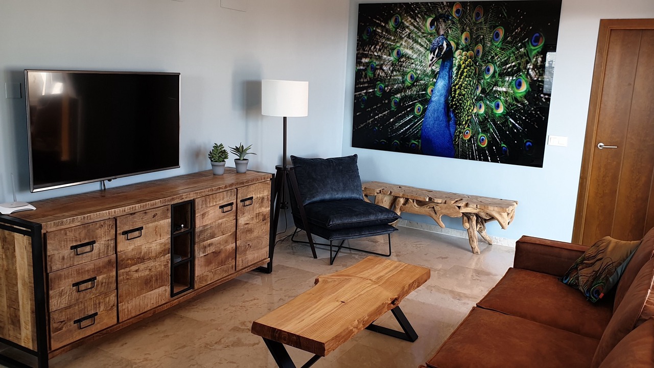 Photo of Livingroom in Punta Prima