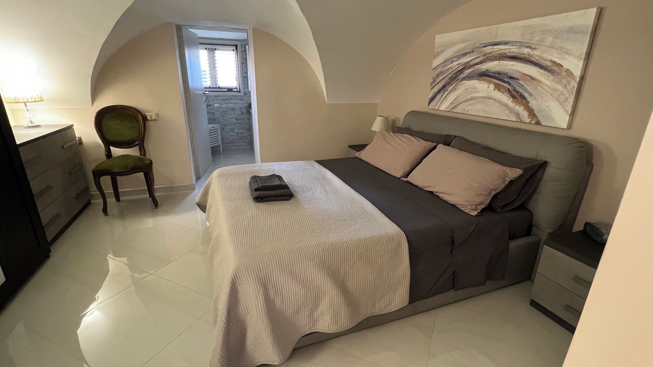 Photo of Bedroom in Picanello-Ognina-Barriera-Canalicchio