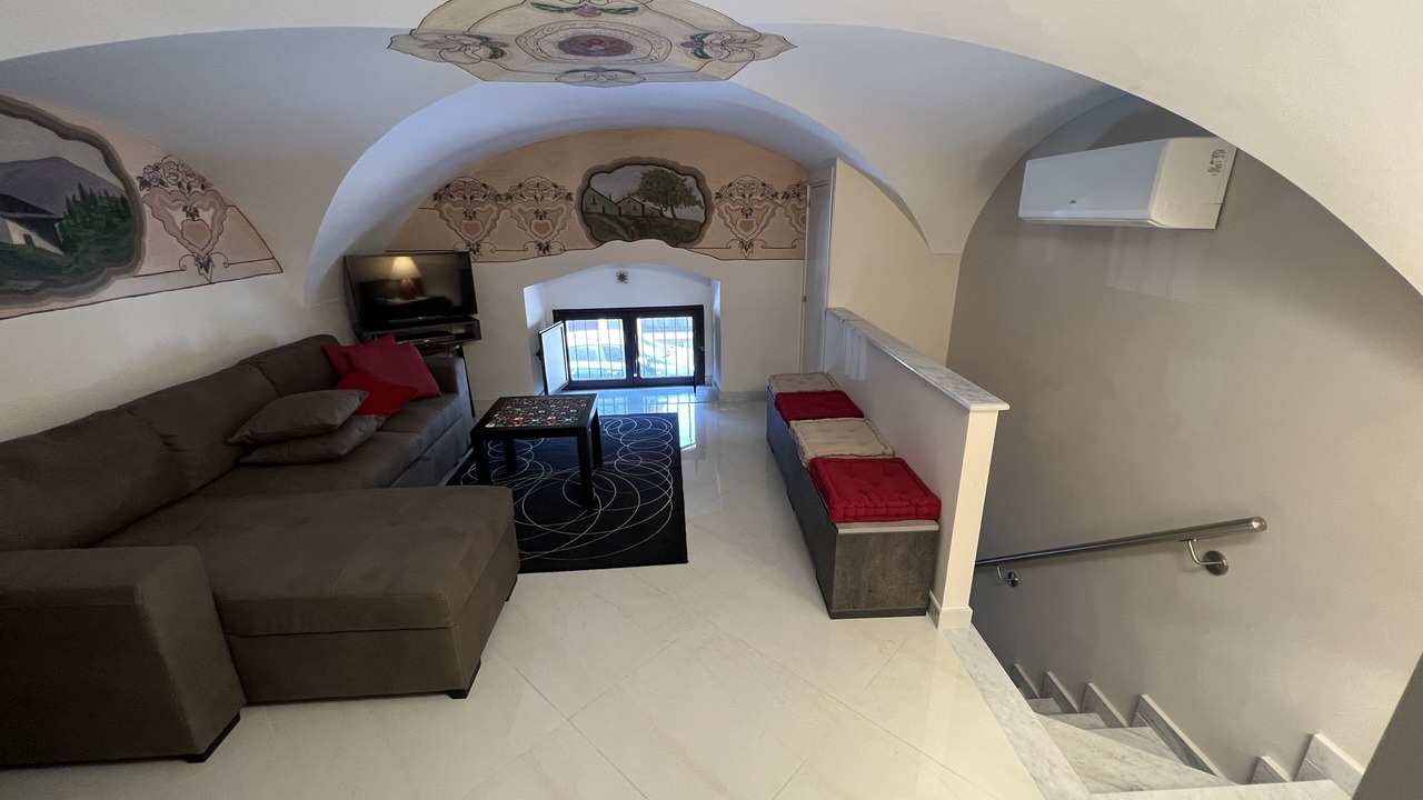 Photo of Livingroom in Picanello-Ognina-Barriera-Canalicchio