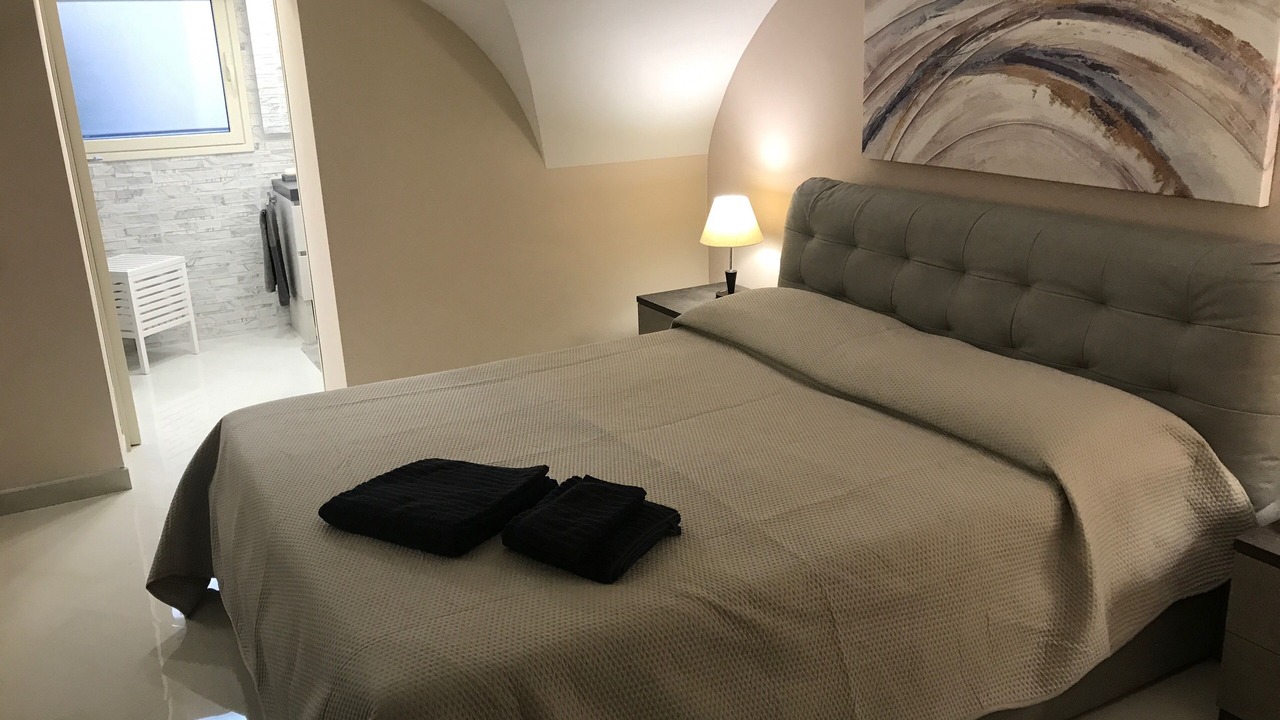 Photo of Bedroom in Picanello-Ognina-Barriera-Canalicchio