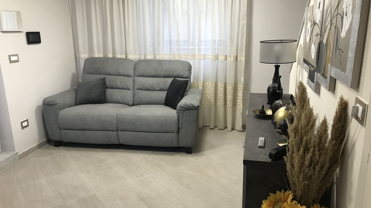 Photo of Livingroom in Picanello-Ognina-Barriera-Canalicchio