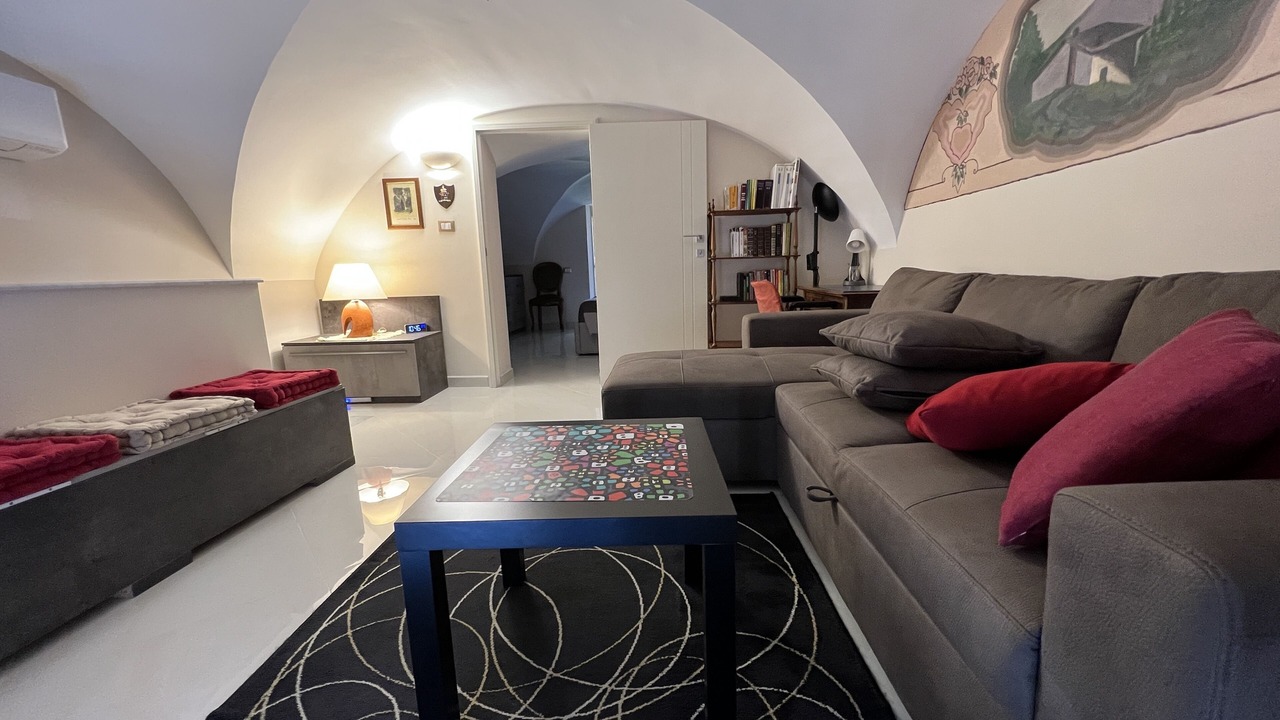 Photo of Livingroom in Picanello-Ognina-Barriera-Canalicchio