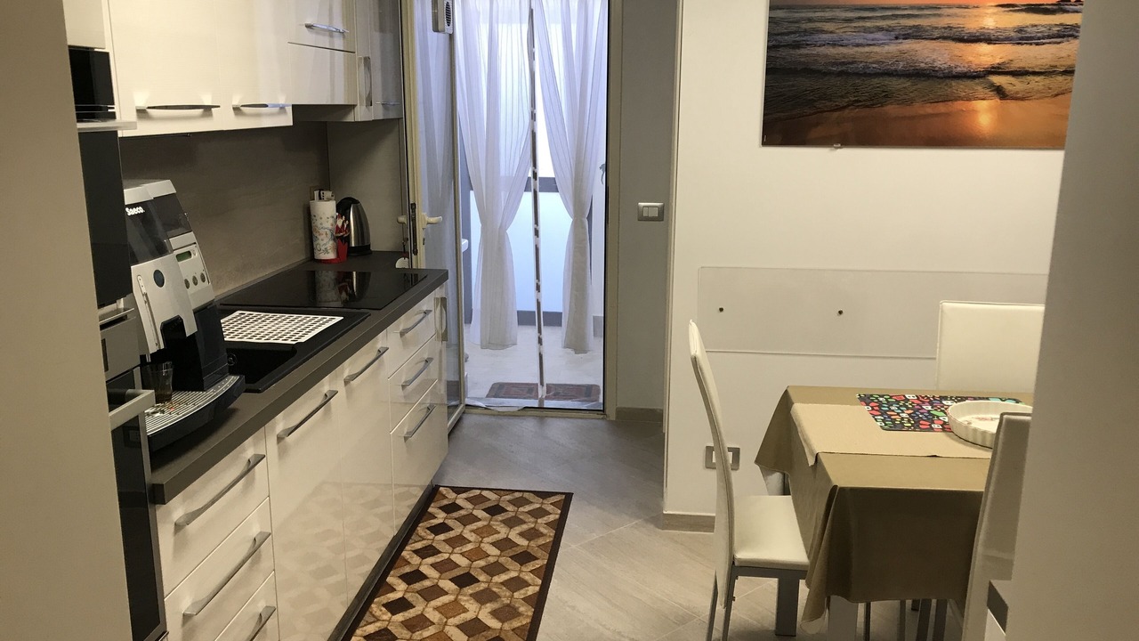 Photo of Kitchen in Picanello-Ognina-Barriera-Canalicchio