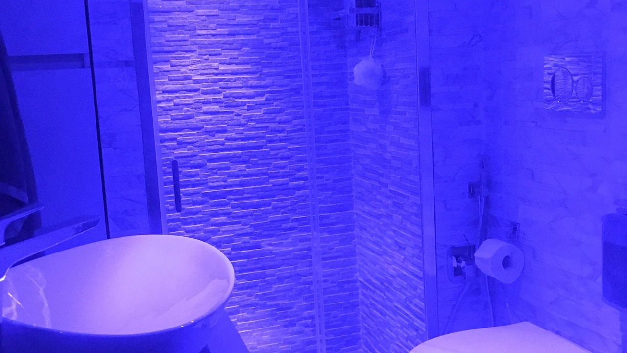 Photo of Bathroom in Picanello-Ognina-Barriera-Canalicchio