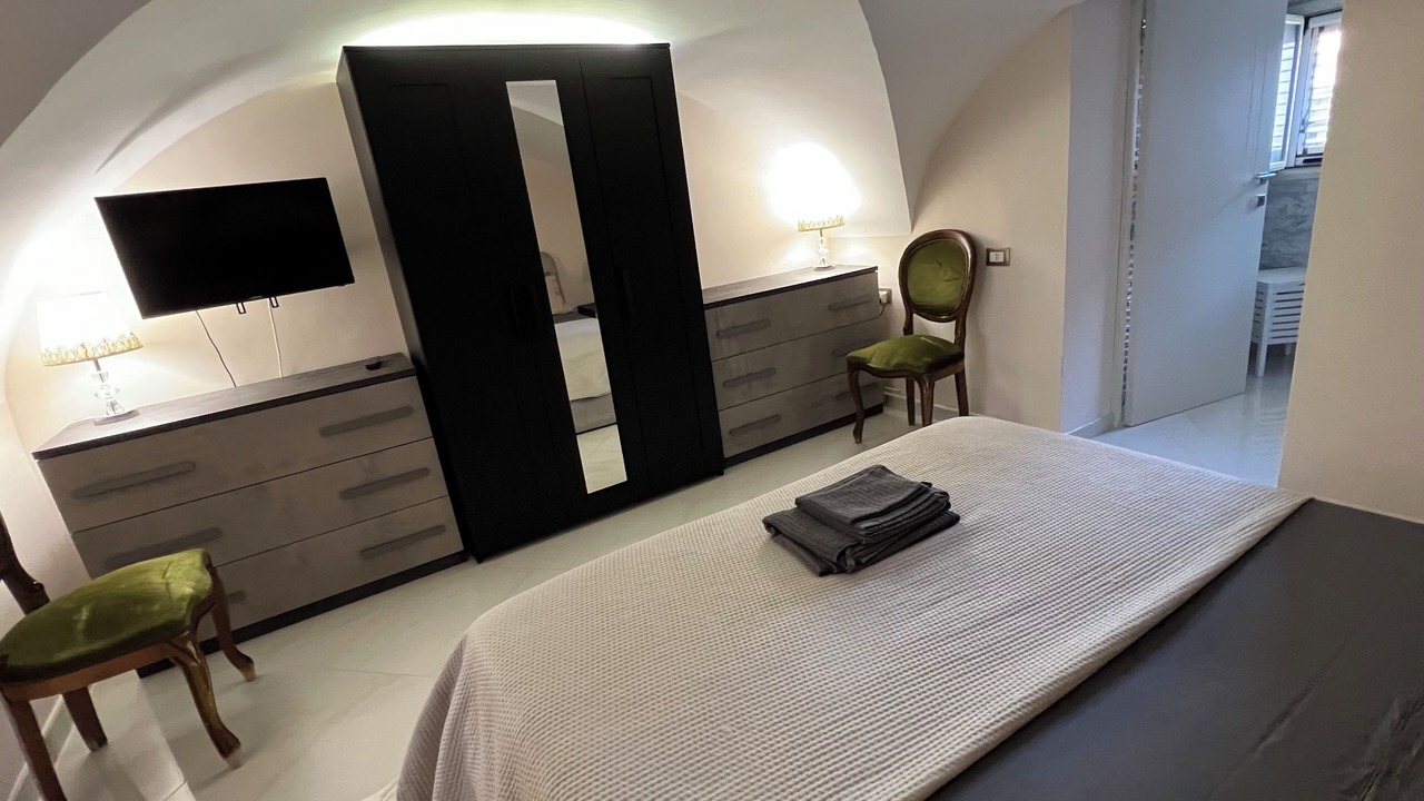 Photo of Bedroom in Picanello-Ognina-Barriera-Canalicchio