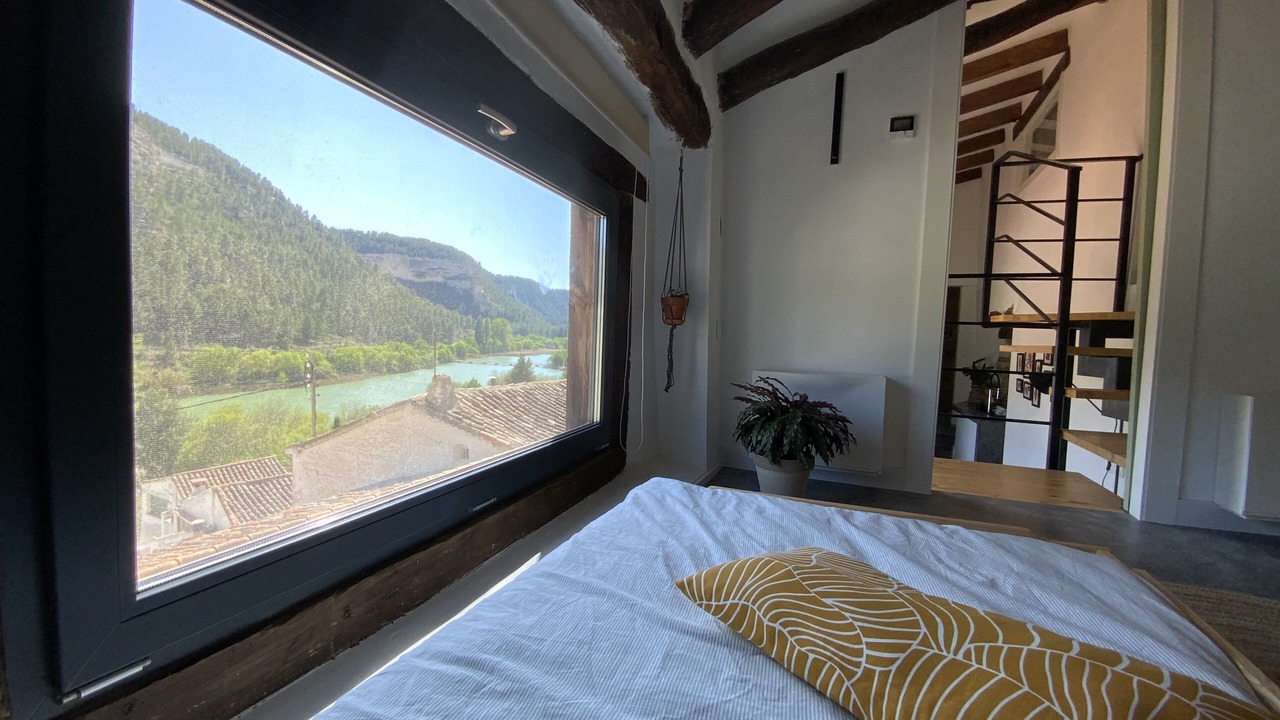 Photo of Bedroom in Tolosa