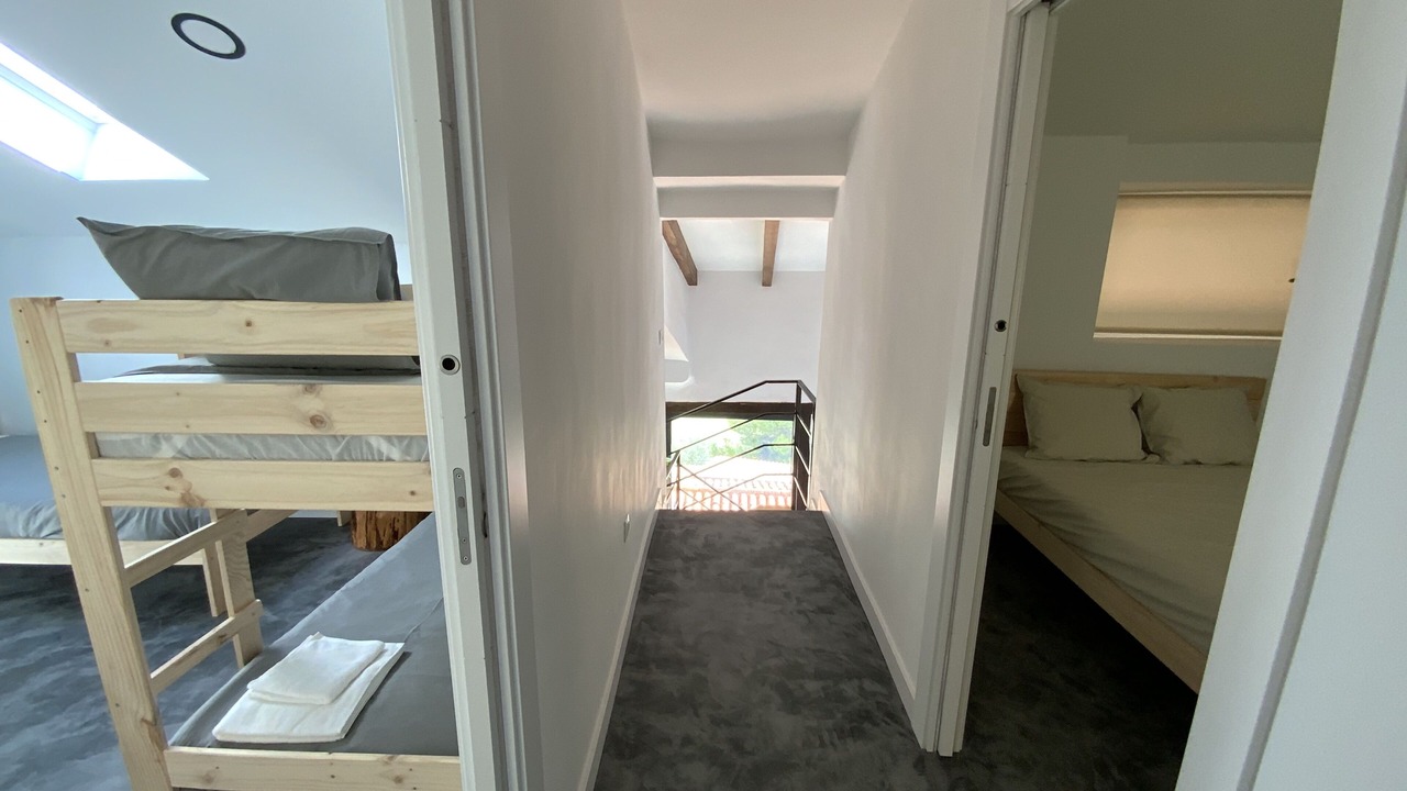 Photo of Bedroom in Tolosa