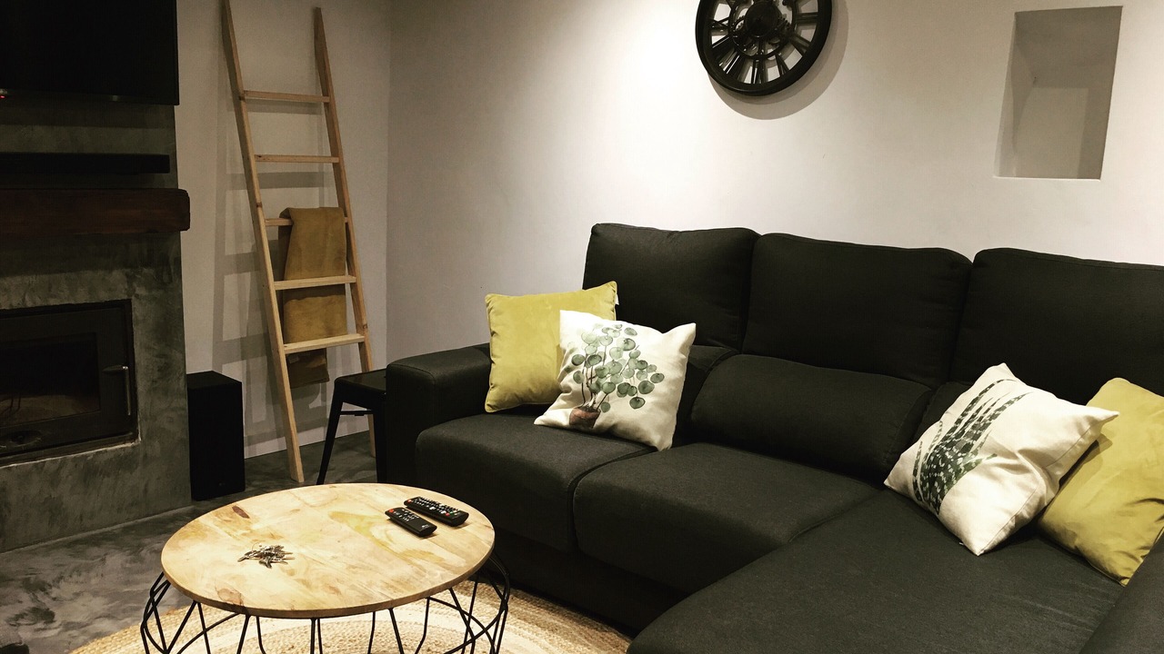 Photo of Livingroom in Tolosa