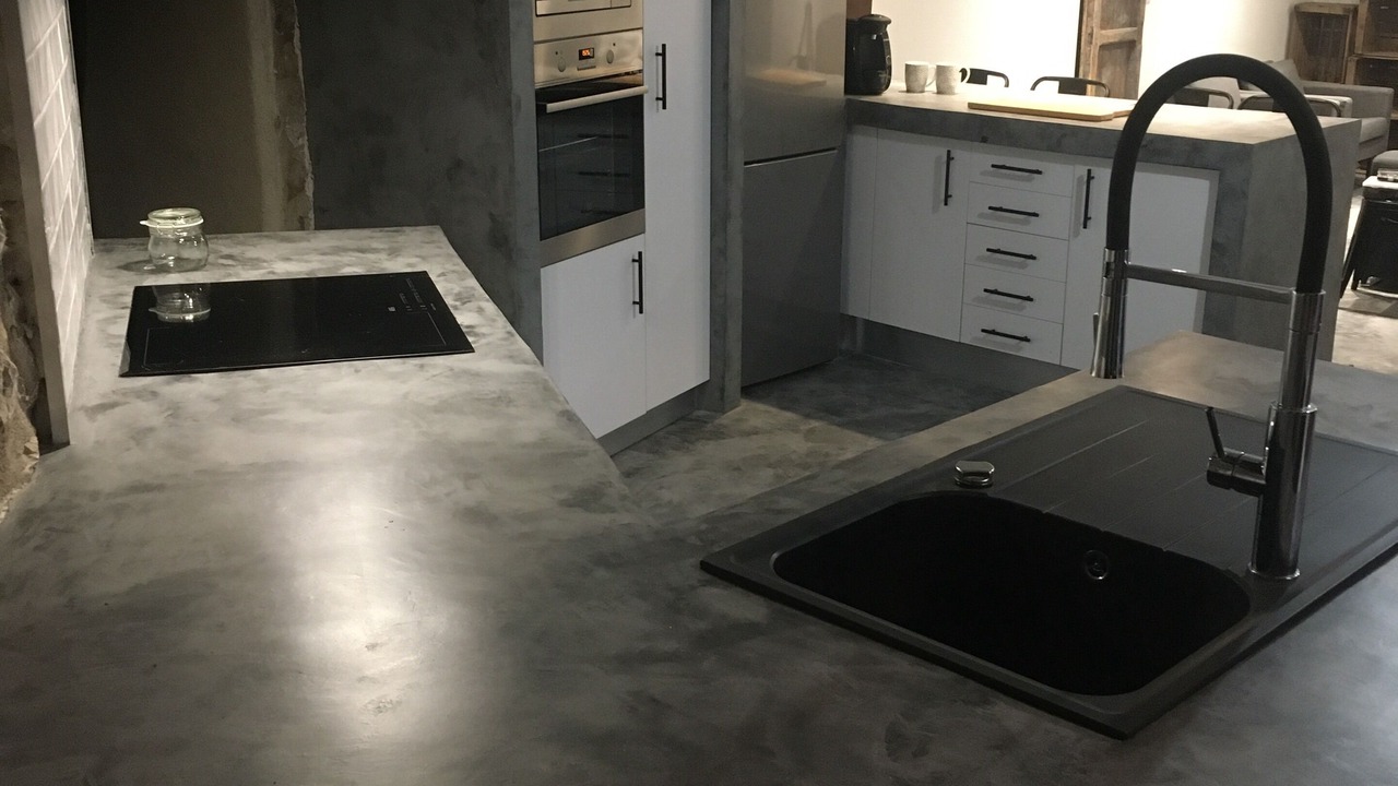 Photo of Kitchen in Tolosa