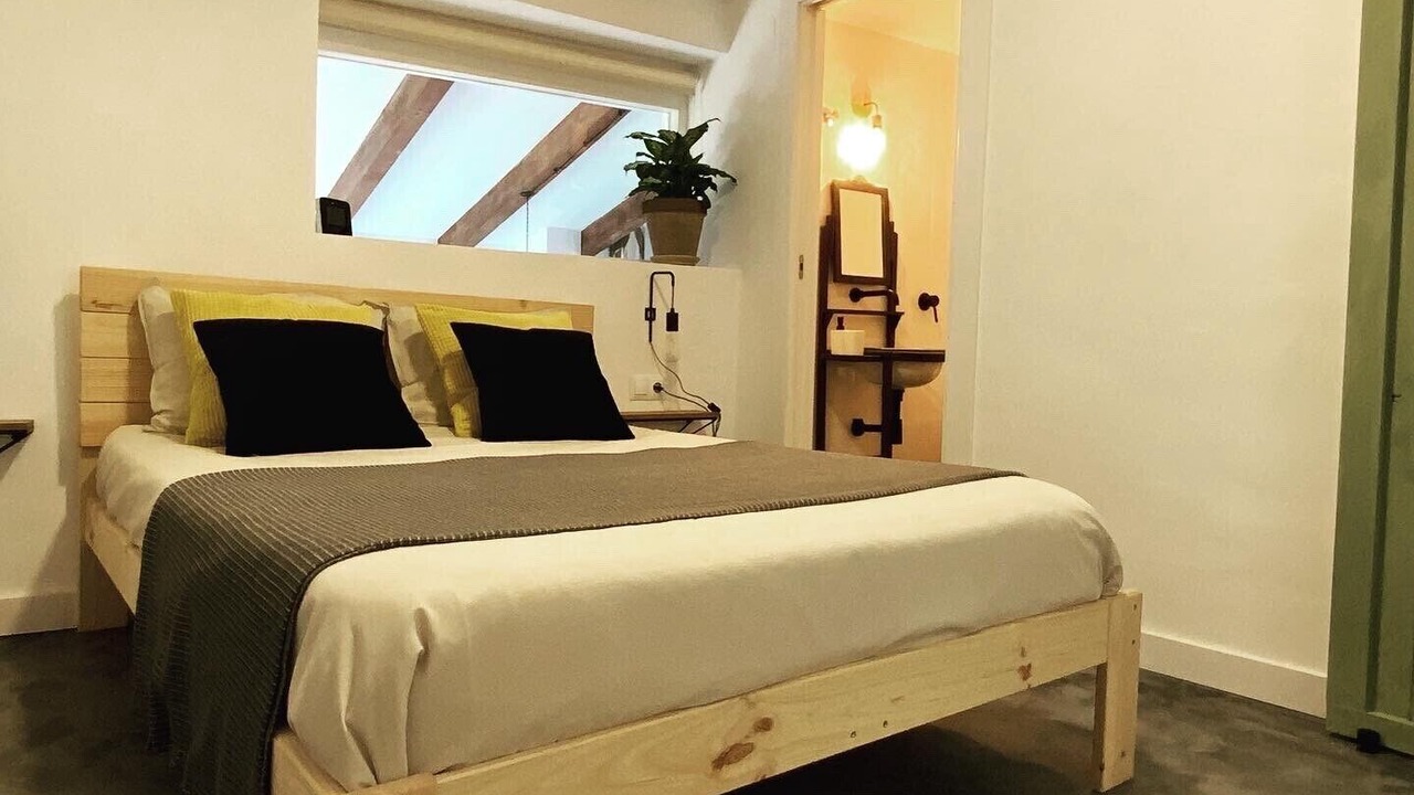 Photo of Bedroom in Tolosa
