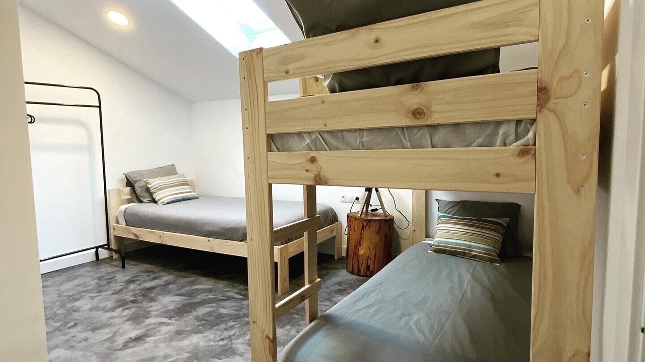Photo of Bedroom in Tolosa
