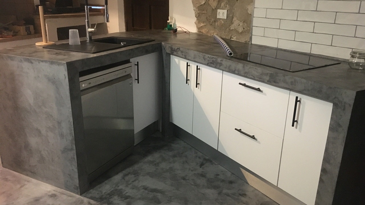 Photo of Kitchen in Tolosa