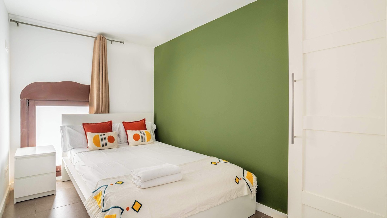 Photo of Bedroom in El Poble-sec