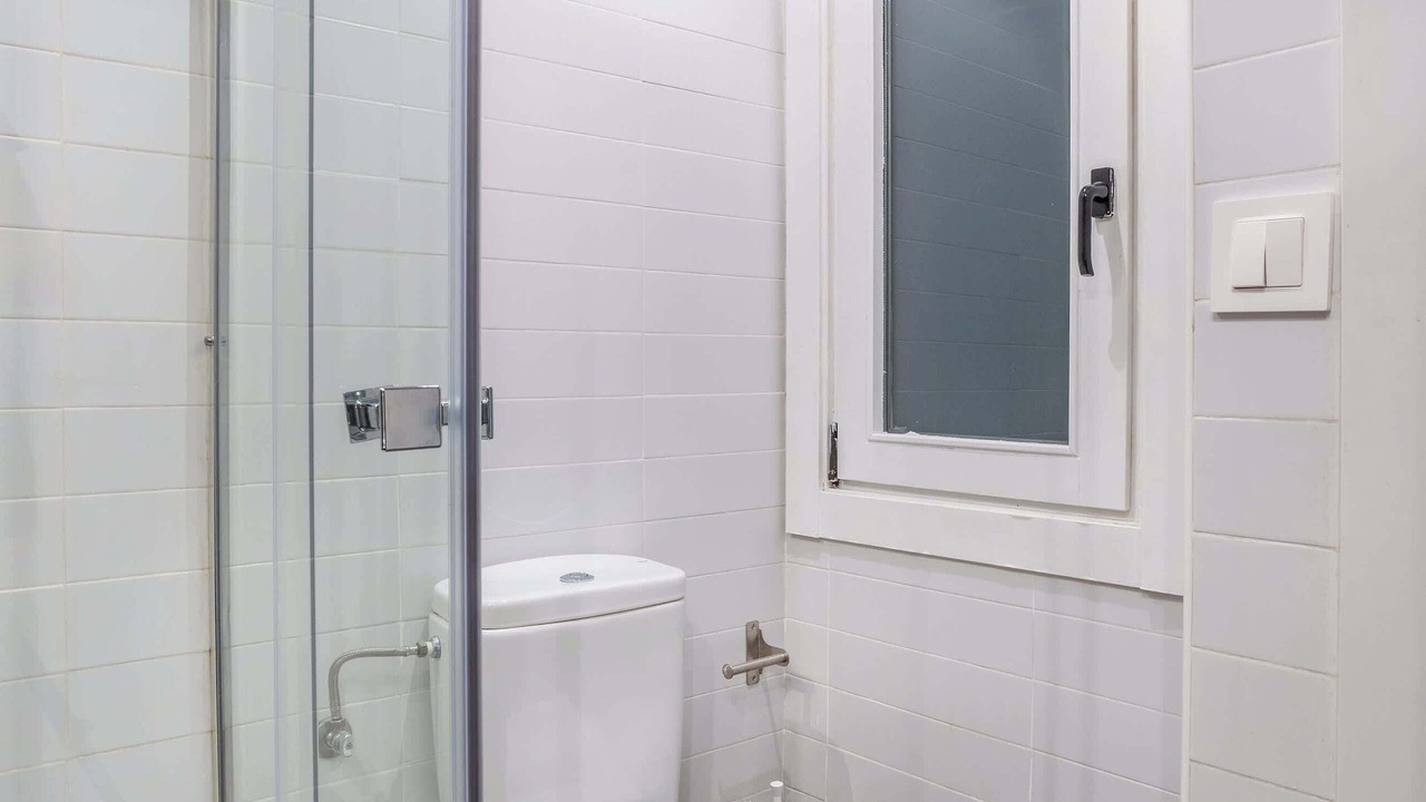 Photo of Bathroom in El Poble-sec