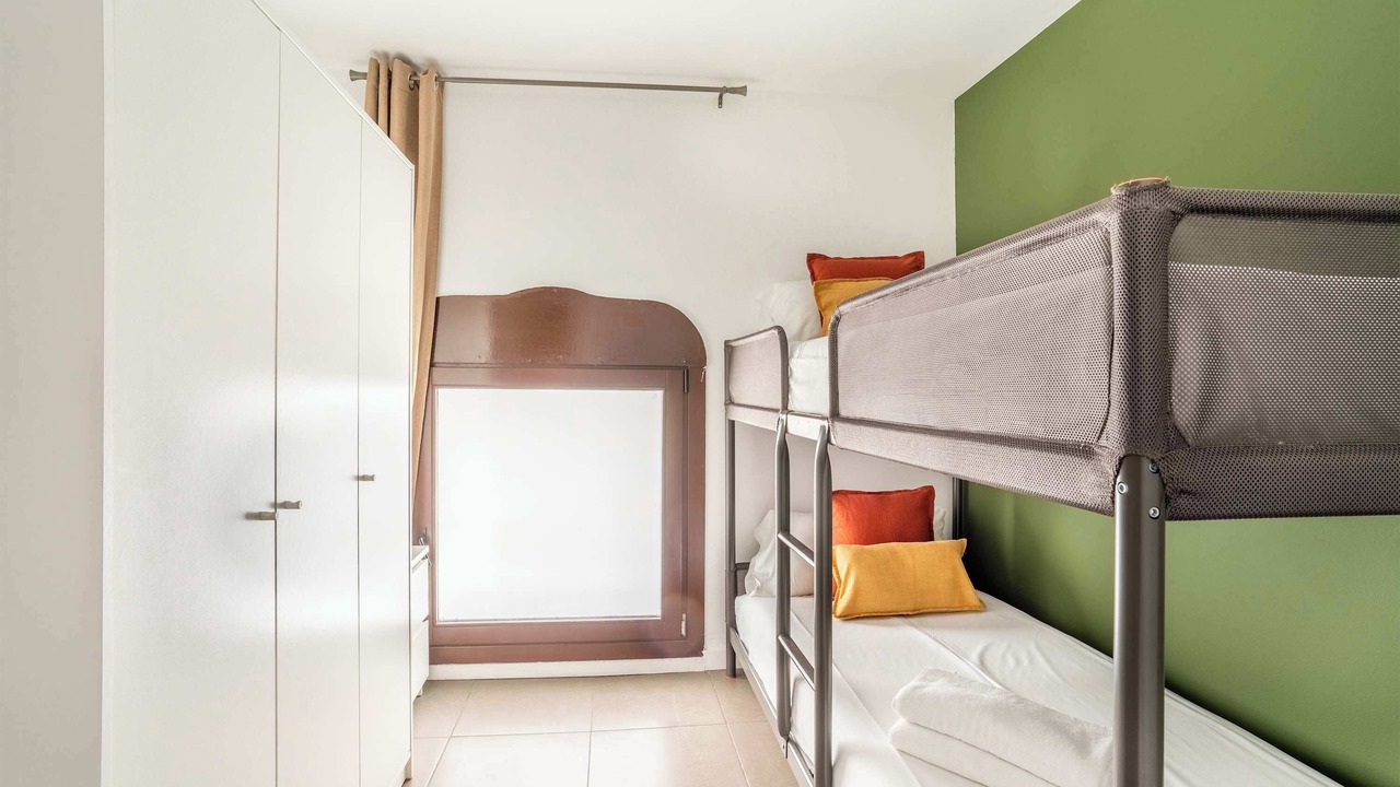 Photo of Bedroom in El Poble-sec