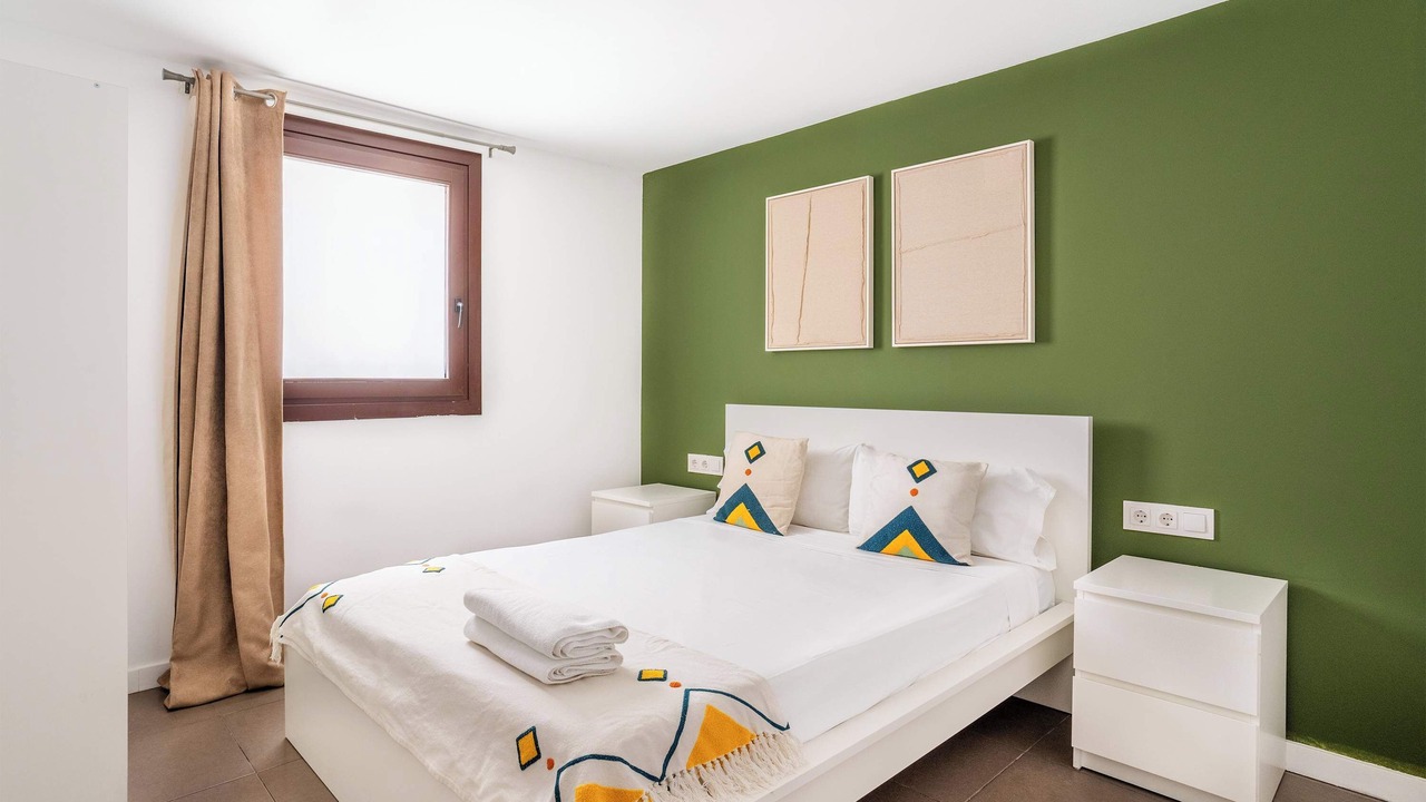 Photo of Bedroom in El Poble-sec