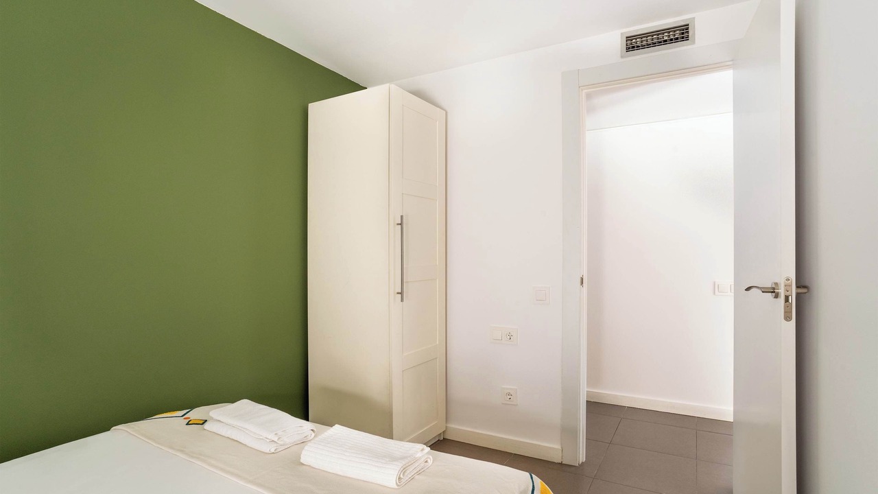 Photo of Bedroom in El Poble-sec