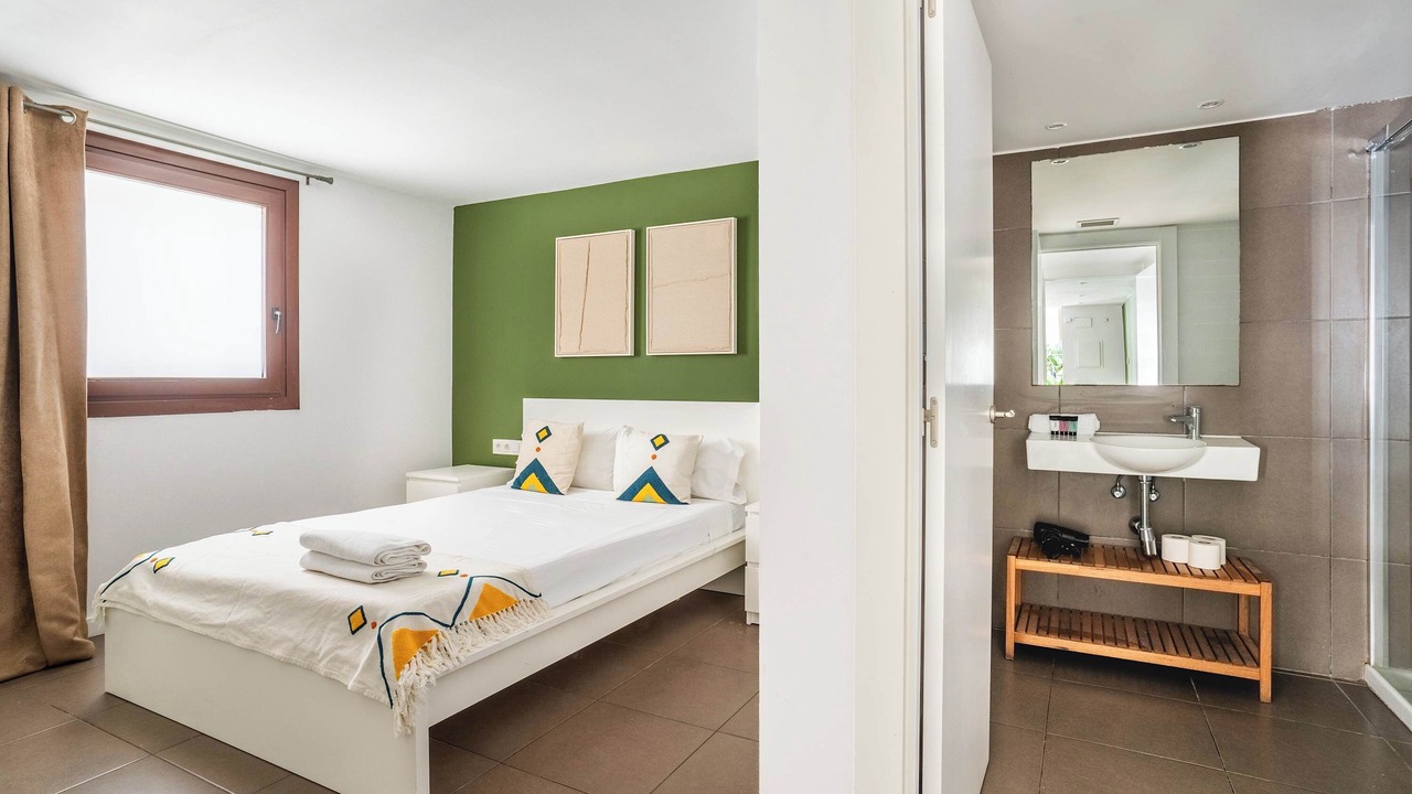 Photo of Bedroom in El Poble-sec