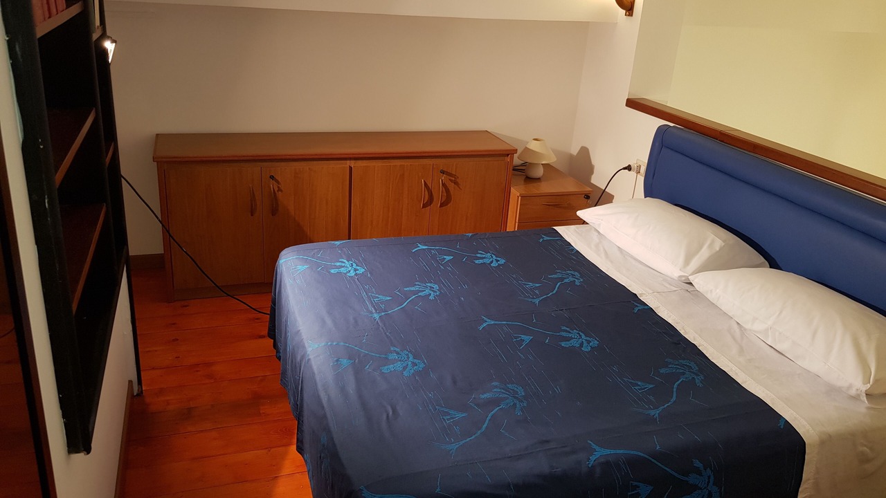 Photo of Bedroom in Sant'Eufemia Lamezia