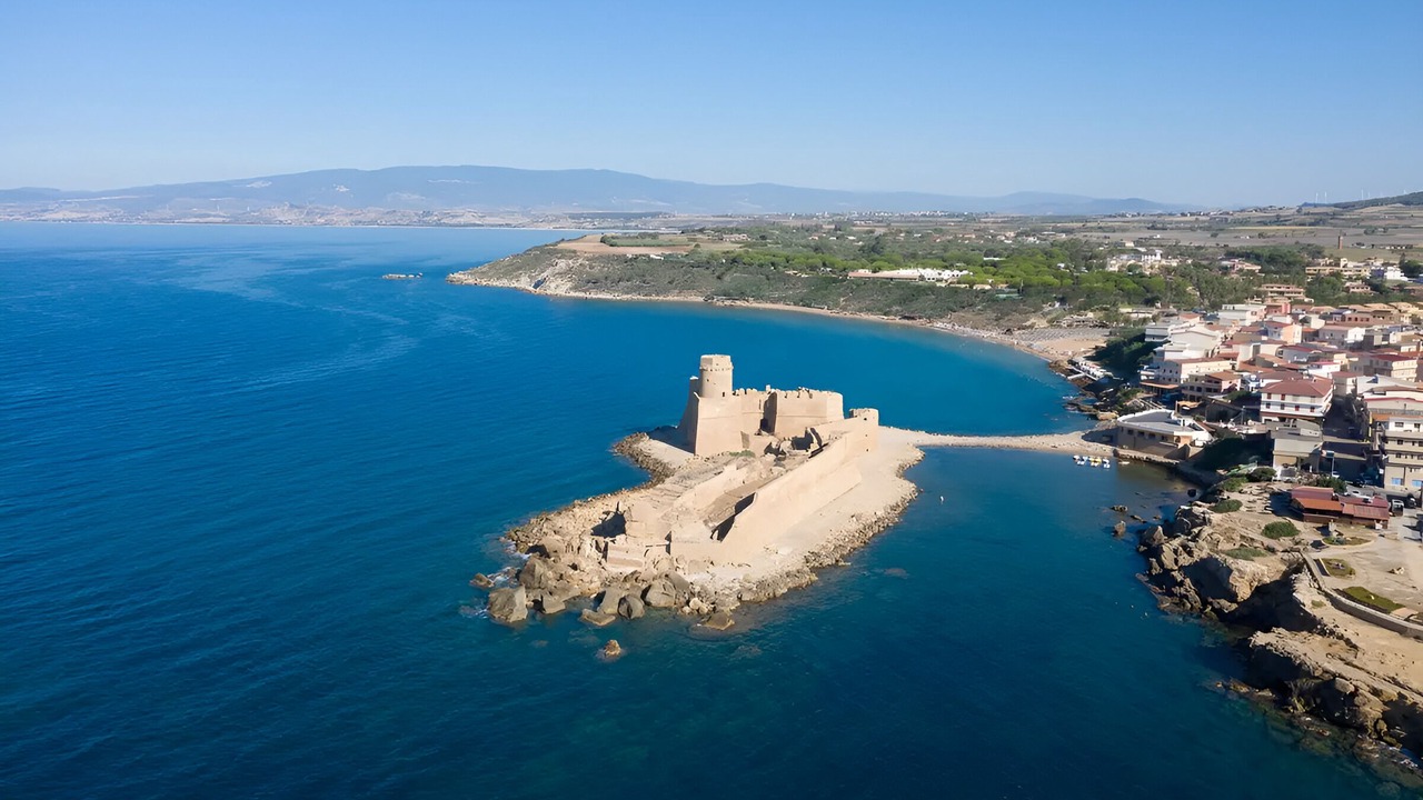 Photo of Outdoor in Sant'Eufemia Lamezia